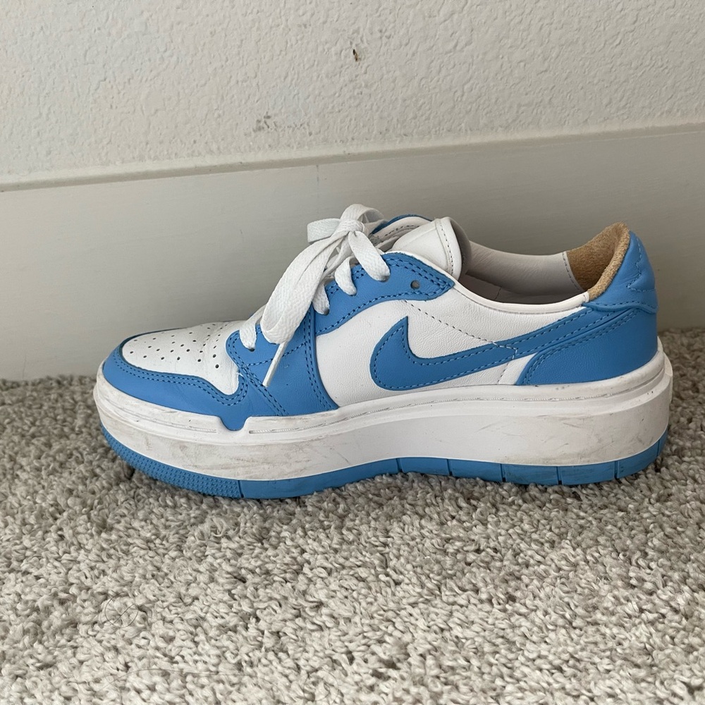 Air Jordan 1 Elevate Low